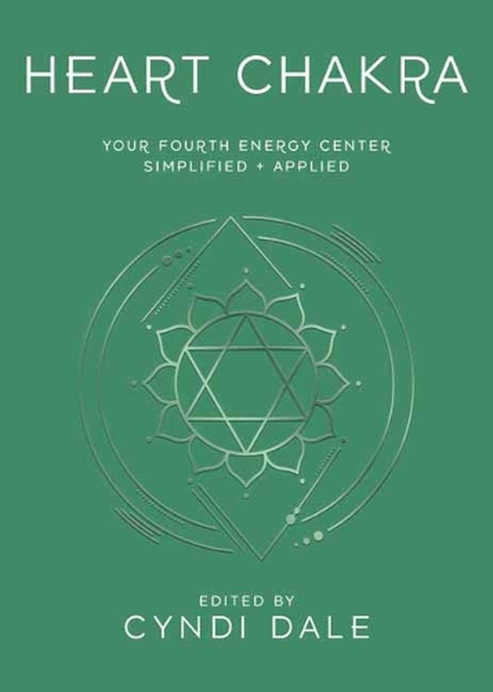 Heart Chakra, 9780738773292