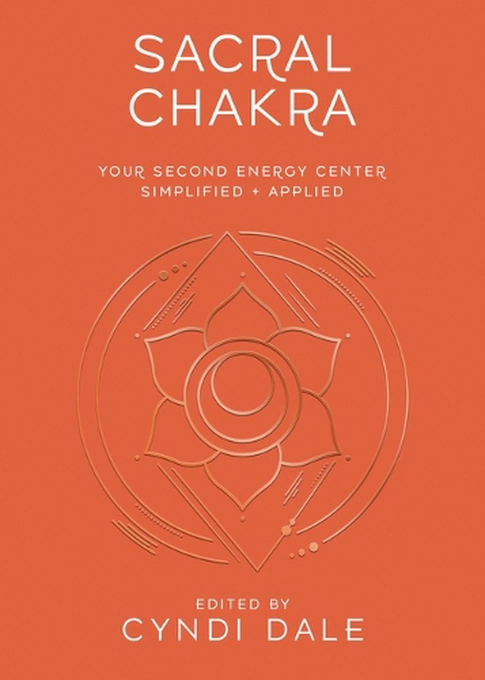Sacral Chakra, 9780738773315