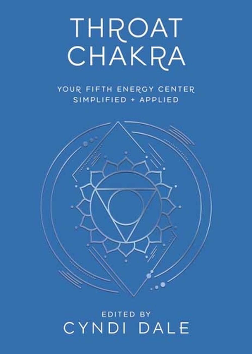 Throat Chakra, 9780738773339