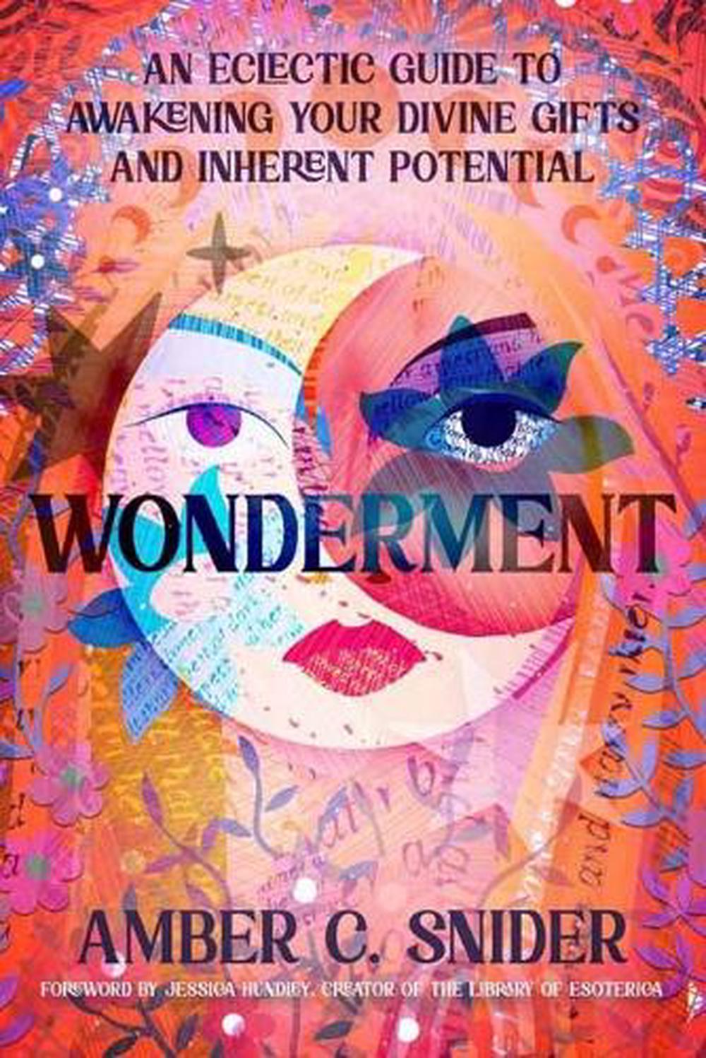 Wonderment, 9780738773445