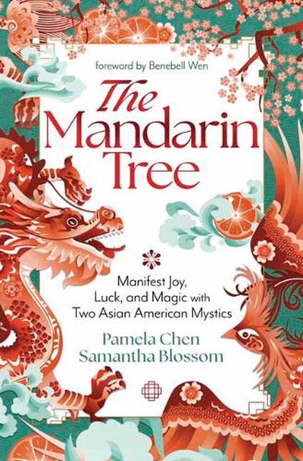 The Mandarin Tree, 9780738773520