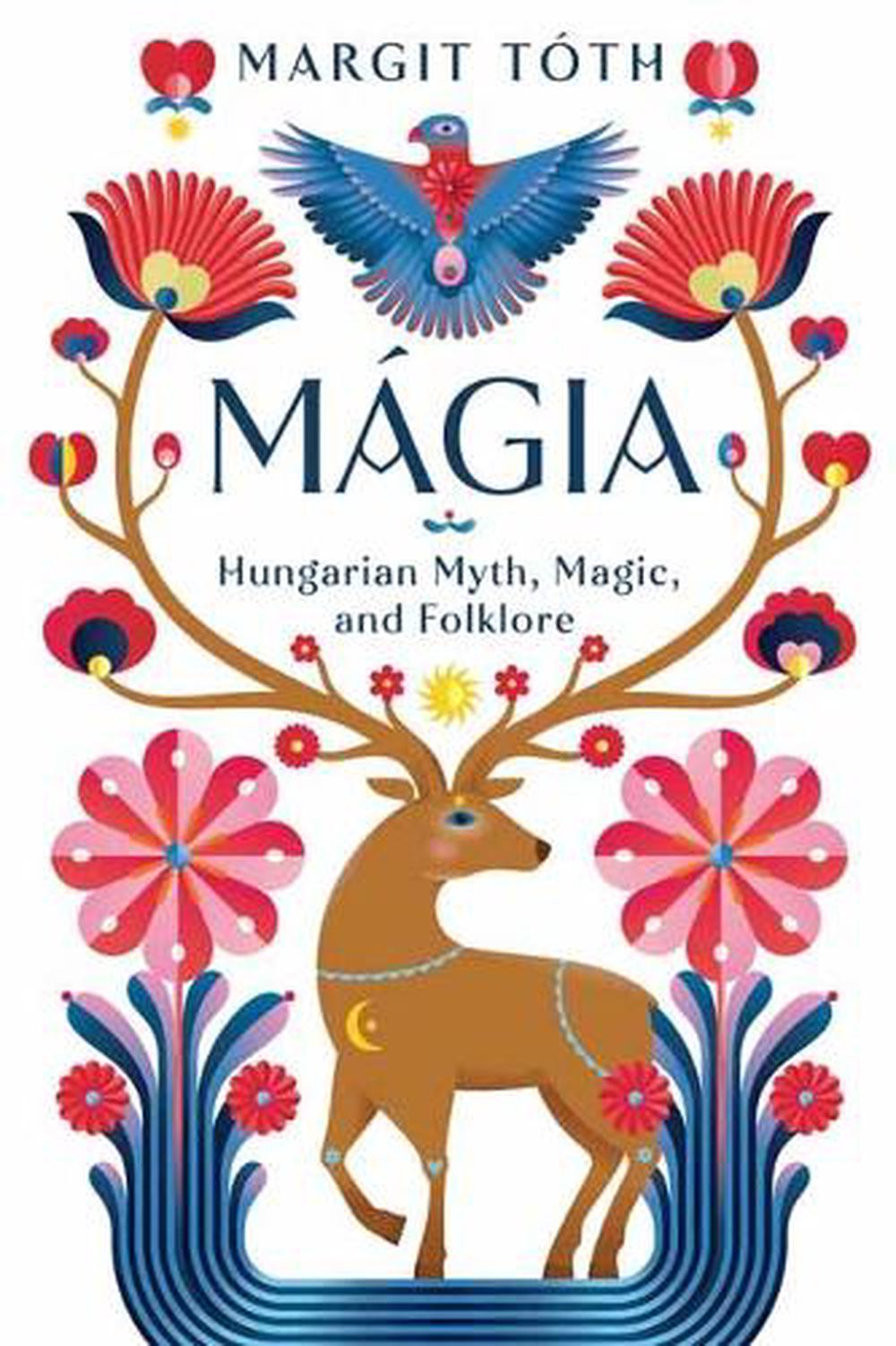 Mágia, 9780738774275