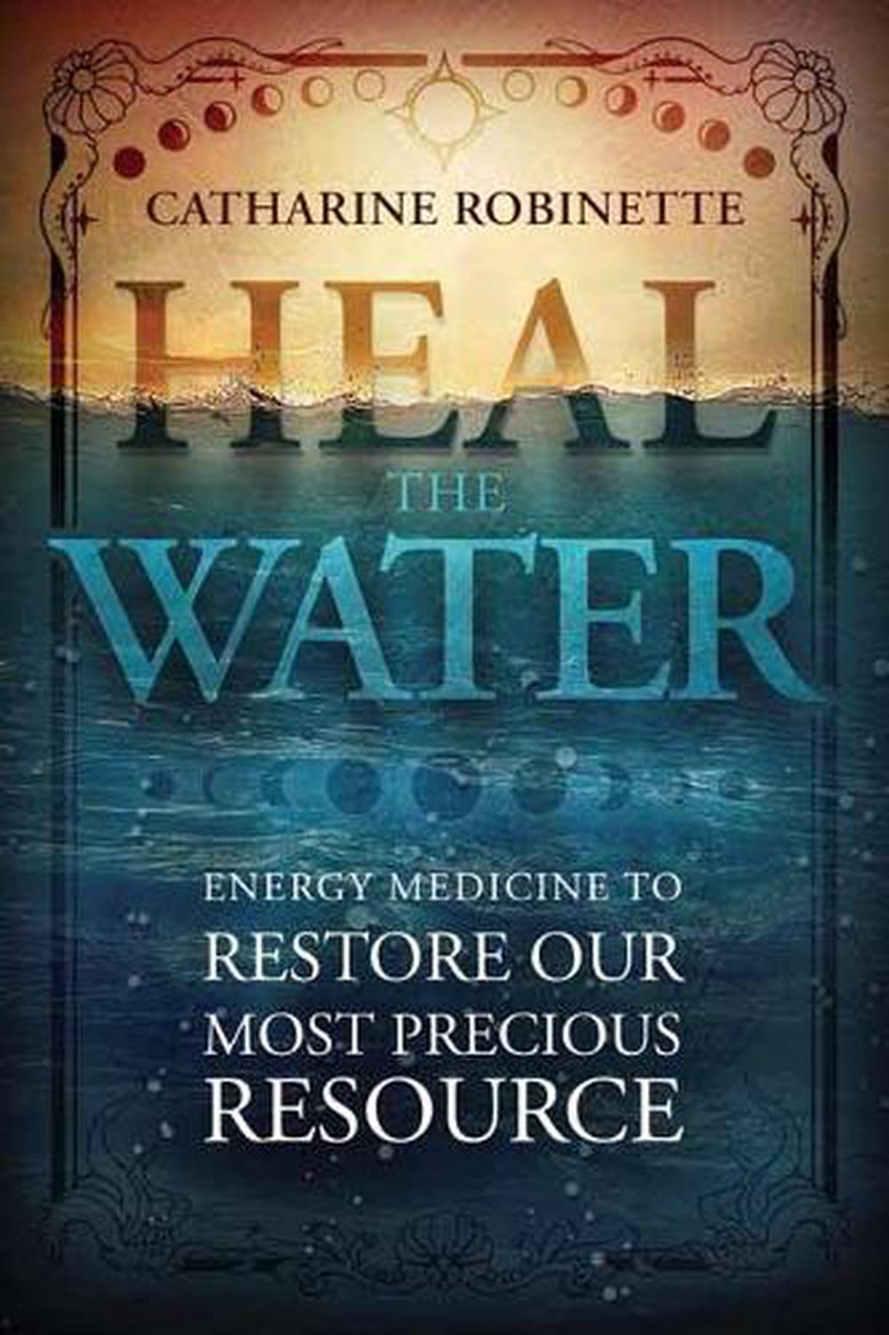 Heal the Water, 9780738774626
