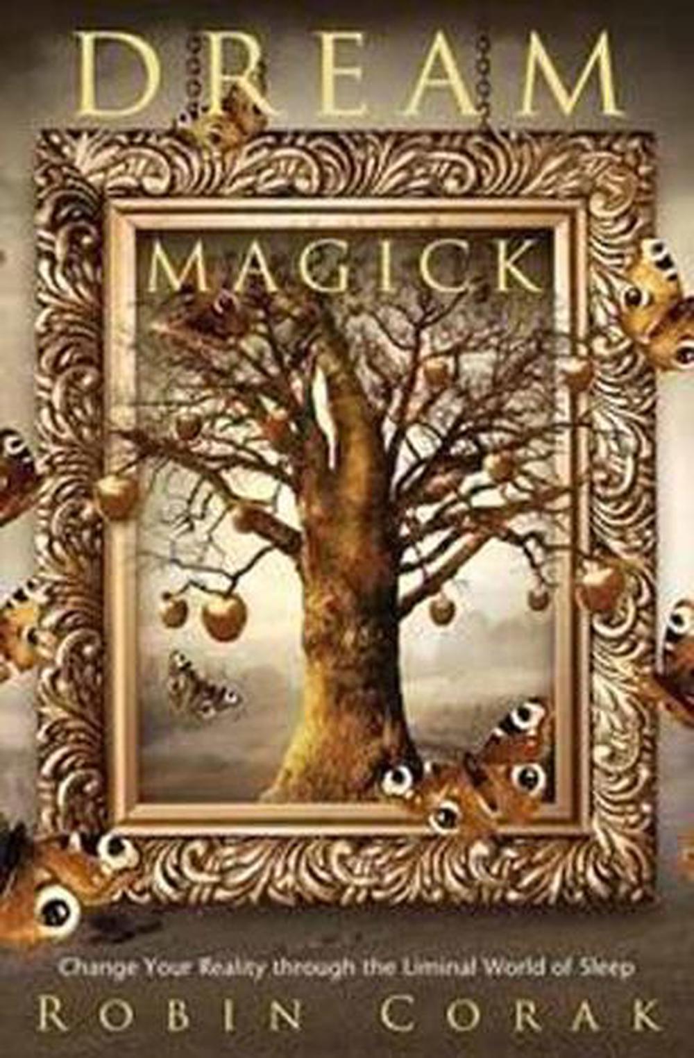 Dream Magick, 9780738774763
