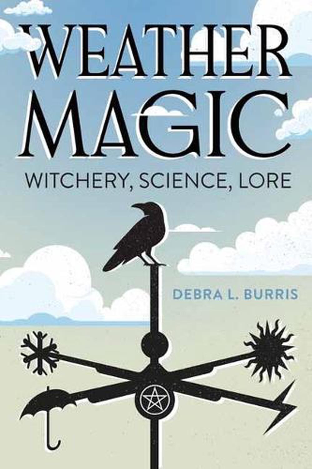 Weather Magic, 9780738775791