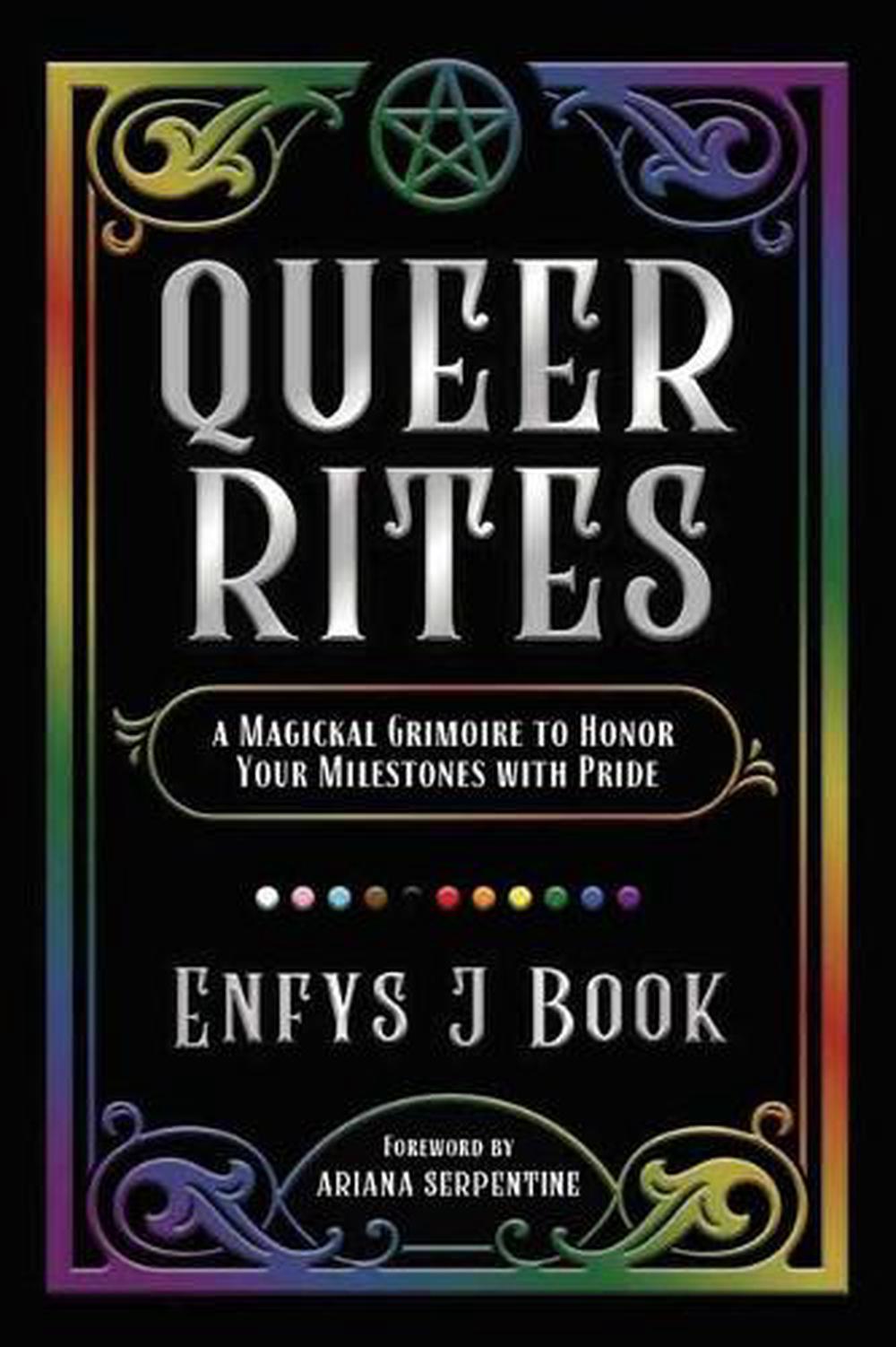 Queer Rites, 9780738776101