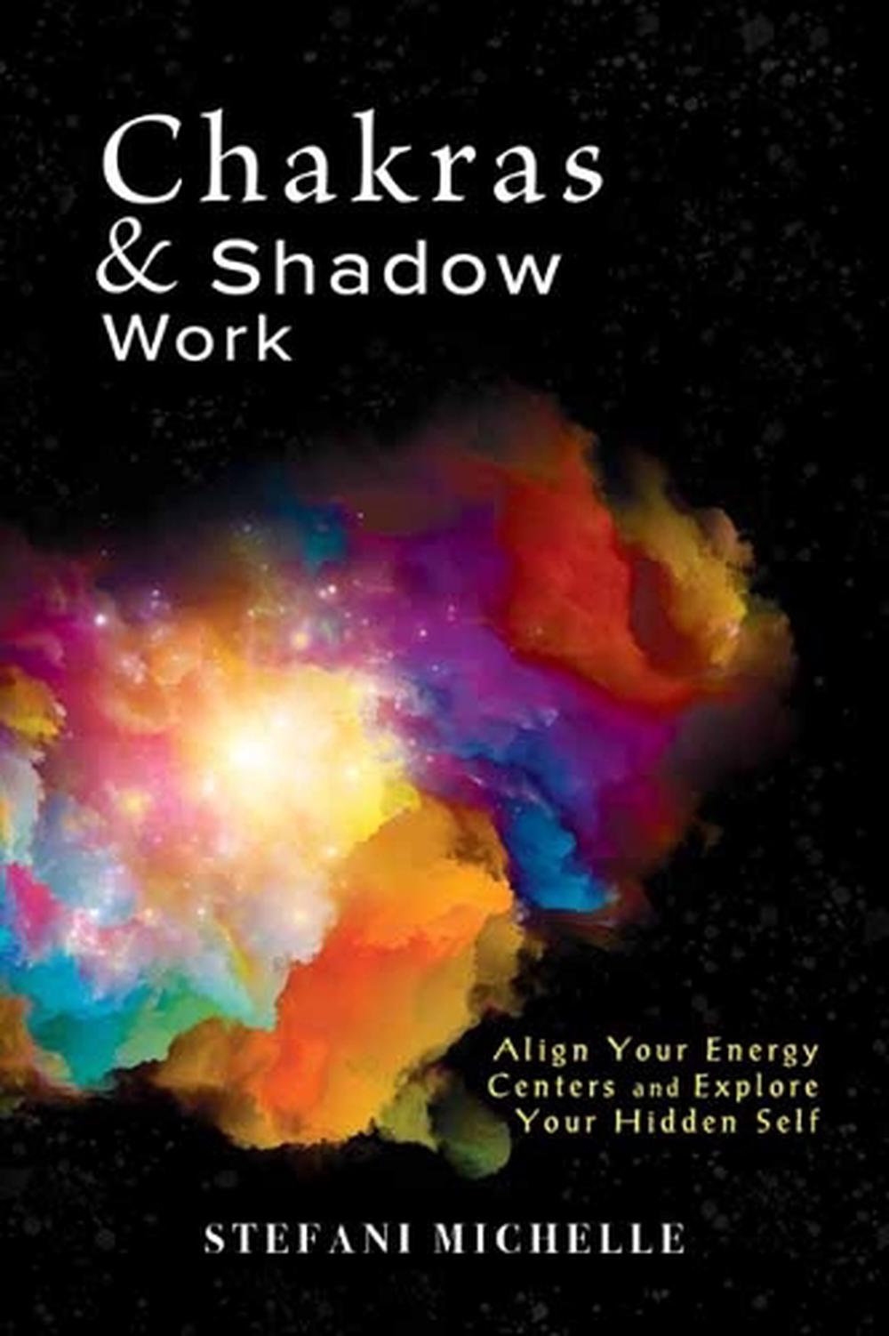 Chakras & Shadow Work, 9780738777450