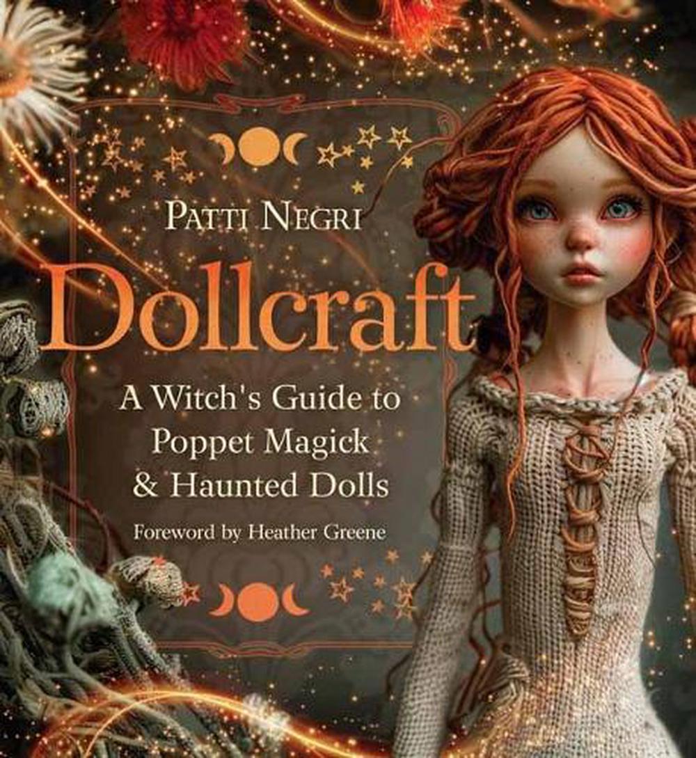 Dollcraft, 9780738777481
