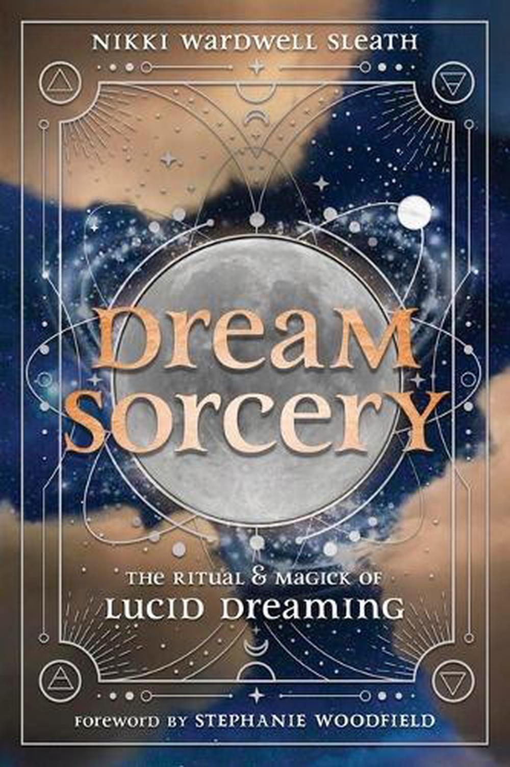 Dream Sorcery, 9780738778518