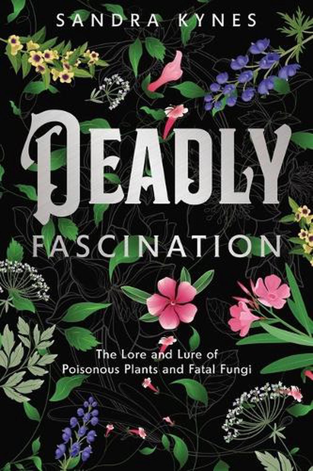 Deadly Fascination, 9780738778617