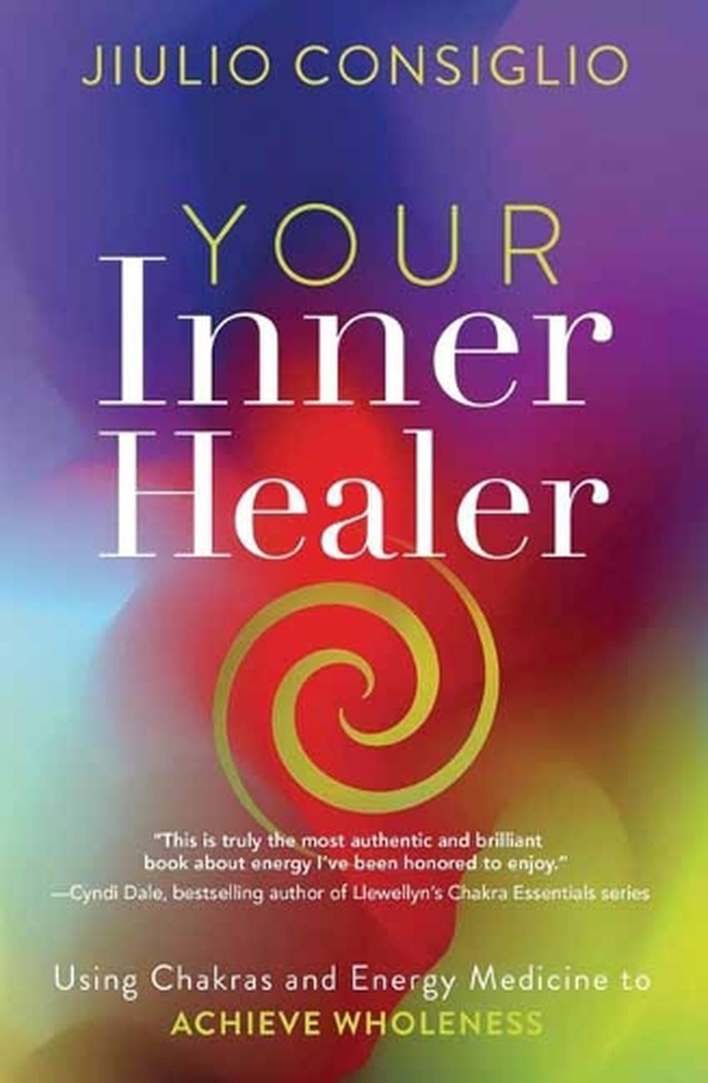 Your Inner Healer, 9780738778976