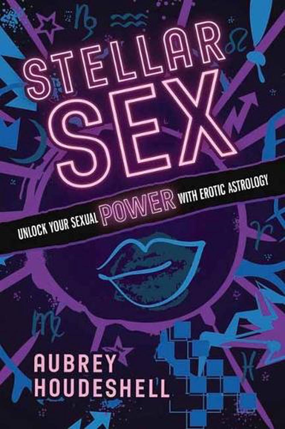 Stellar Sex, 9780738780207