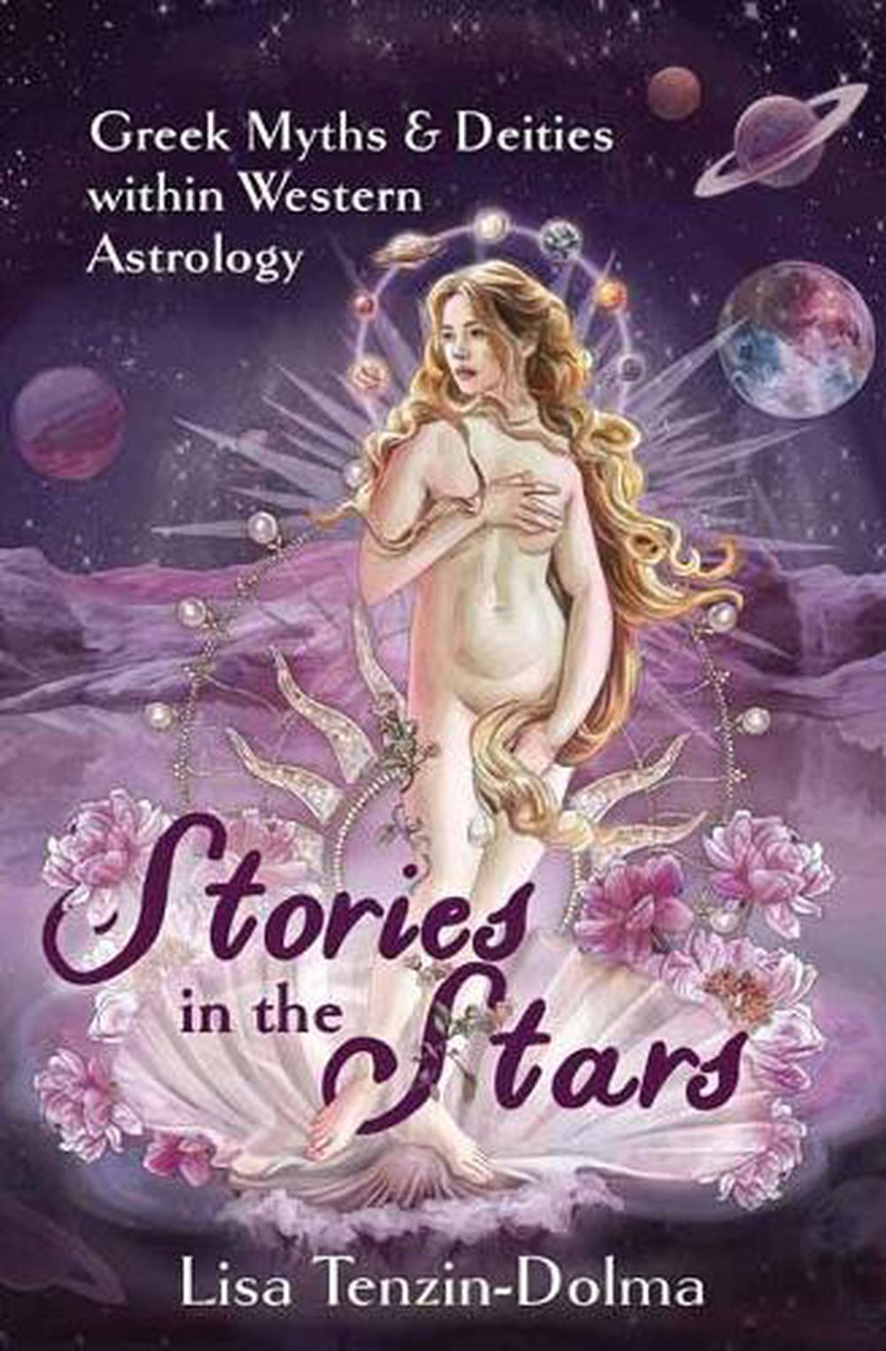 Stories in the Stars, 9780738780665