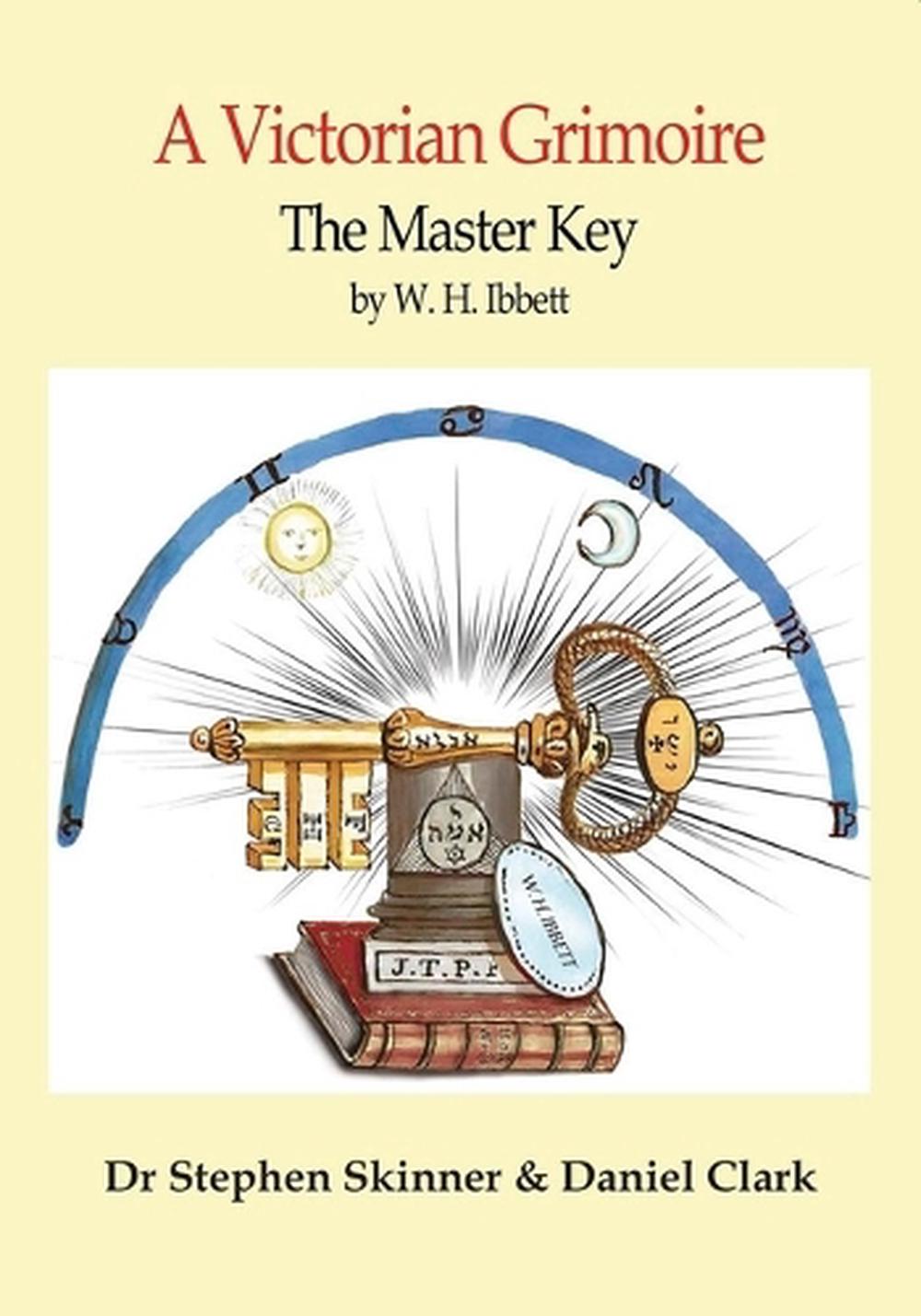 Master Key, 9780738781952