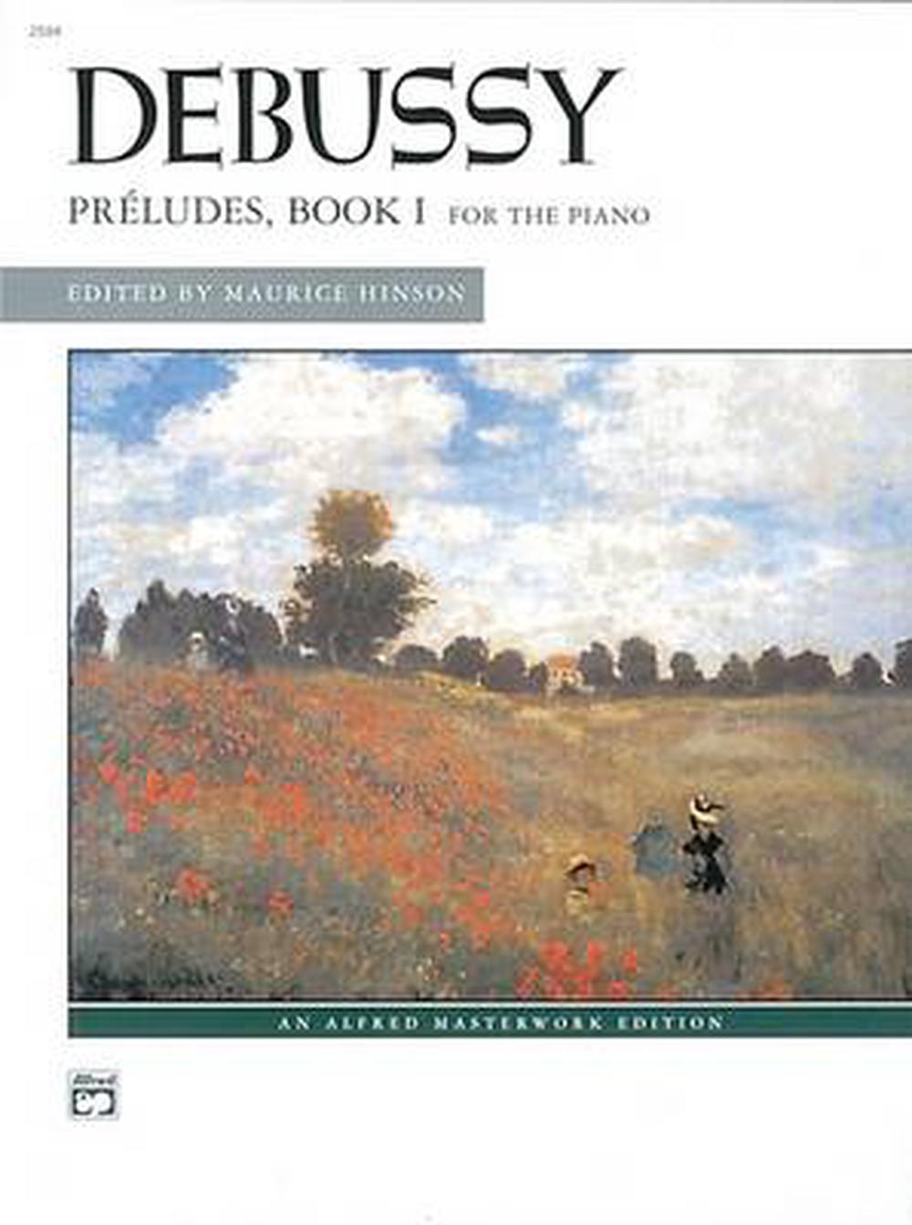 Preludes Book 1, 9780739023242