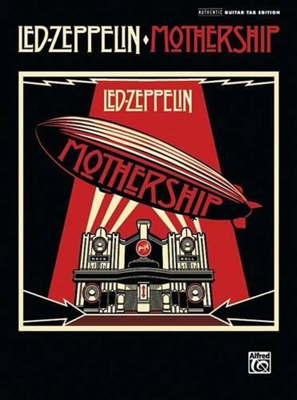 Led Zeppelin by Led Zeppelin - ISBN: 9780739053171