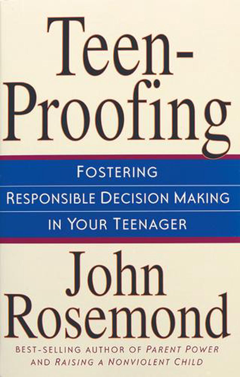 Teen-Proofing by John Rosemond - ISBN: 9780740710216