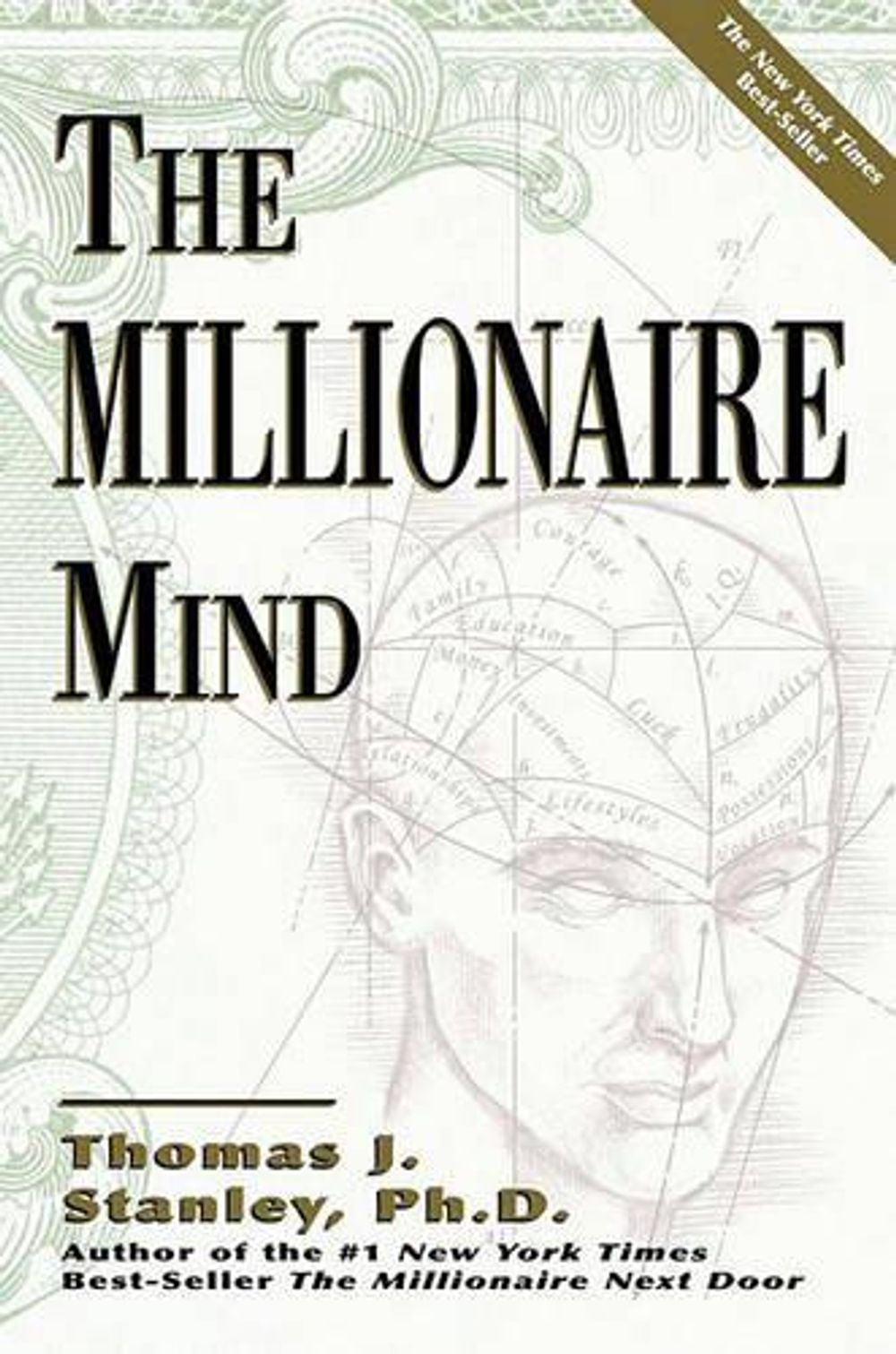 The Millionaire Mind by Thomas J. Stanley - ISBN: 9780740718588