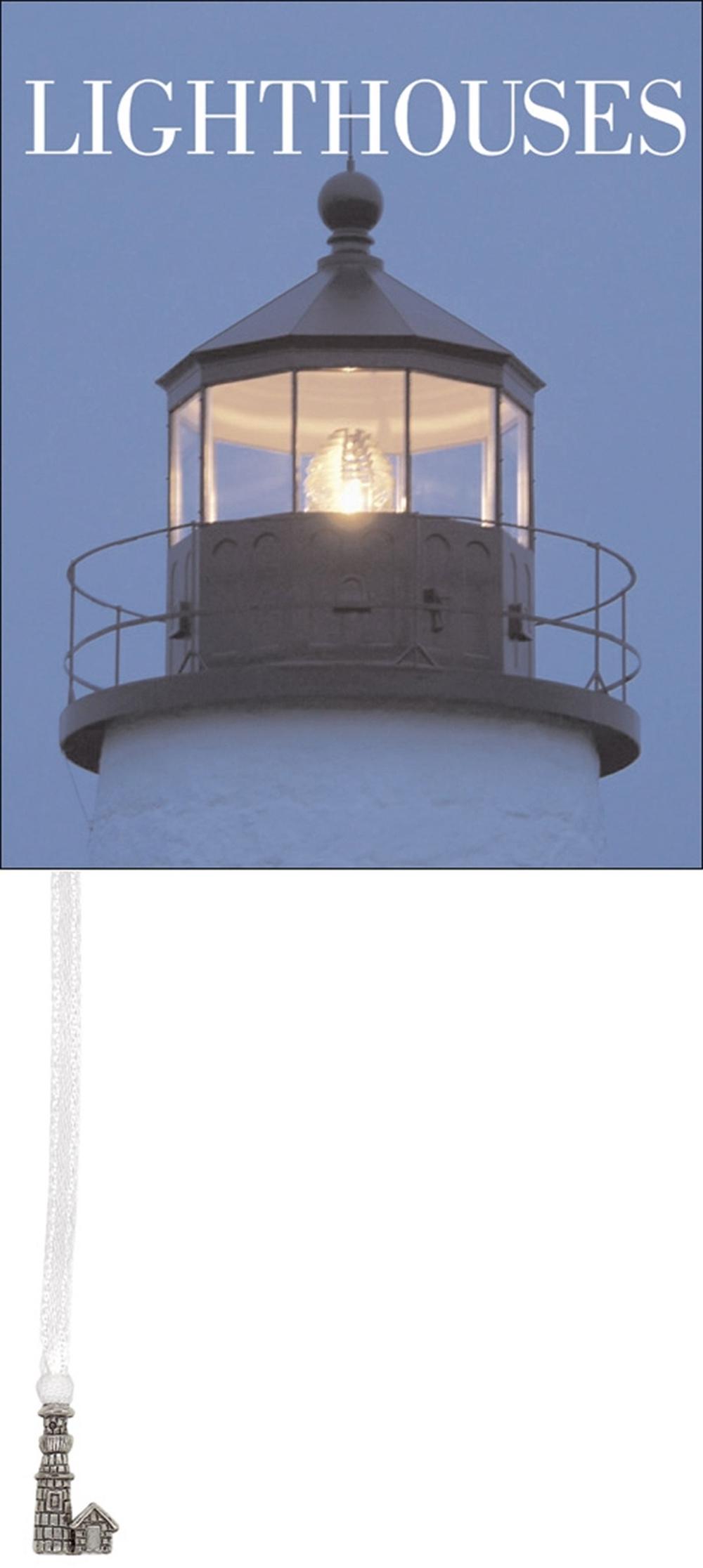 Lighthouses by Ariel Books - ISBN: 9780740742163