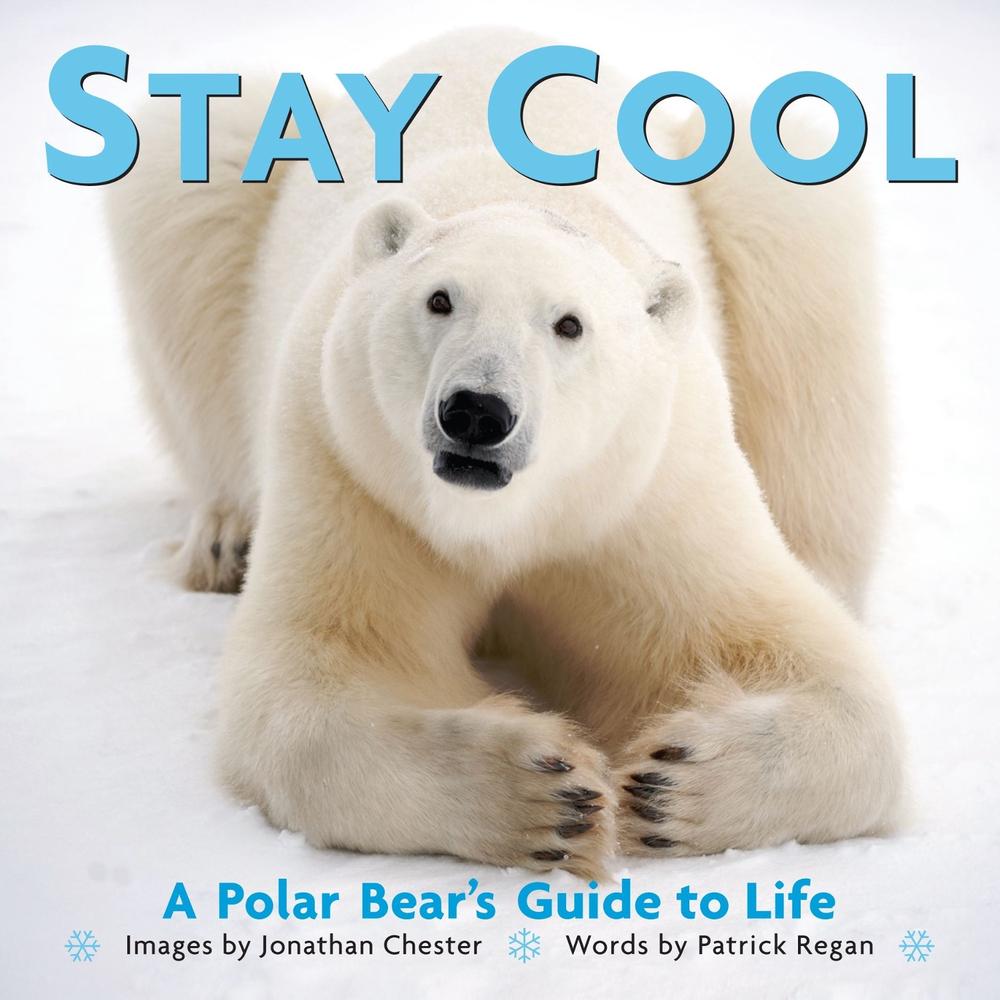 Stay Cool by Patrick Regan - ISBN: 9780740791376