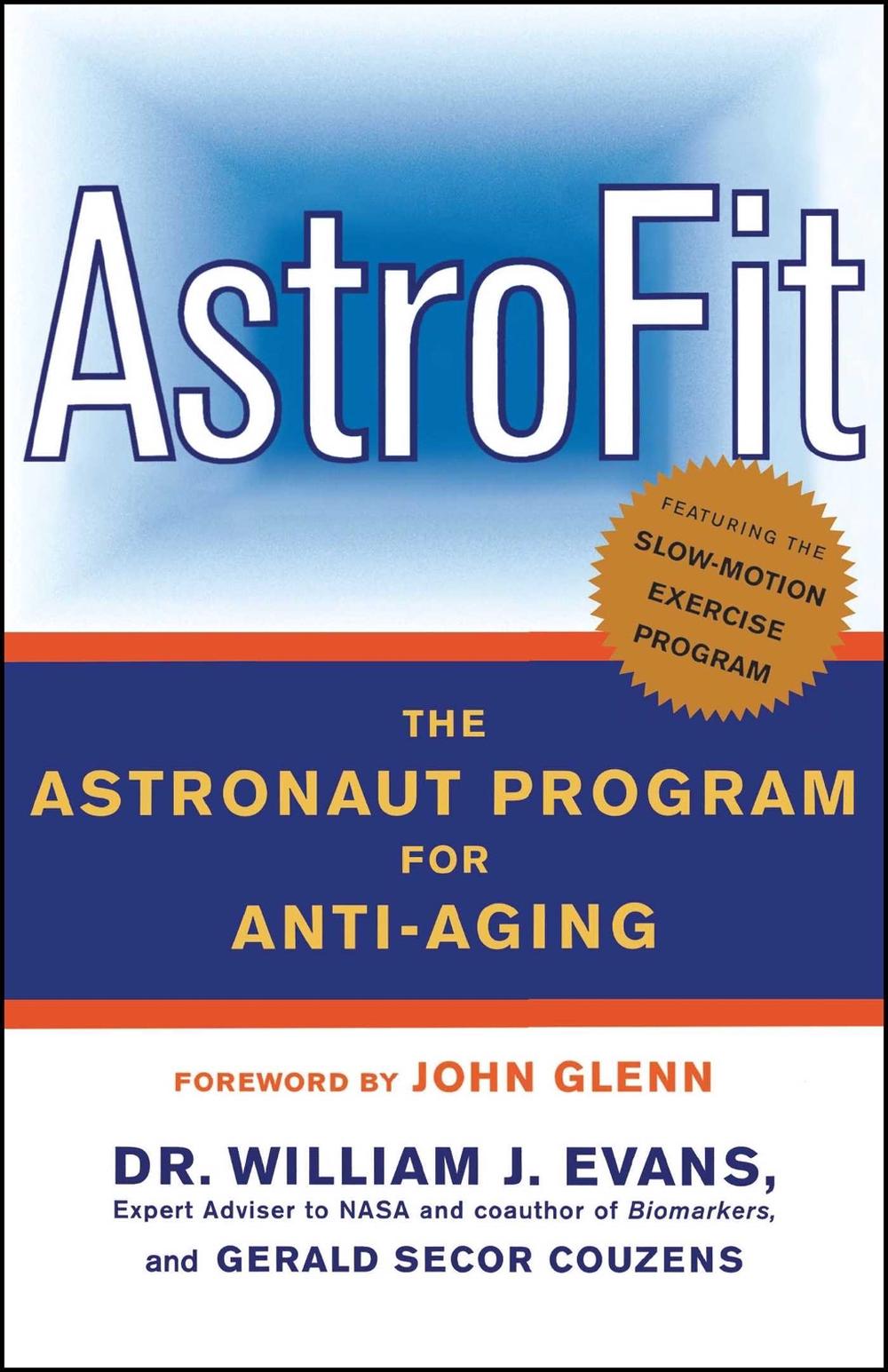 AstroFit by Gerald Secor Couzens - ISBN: 9780743216821