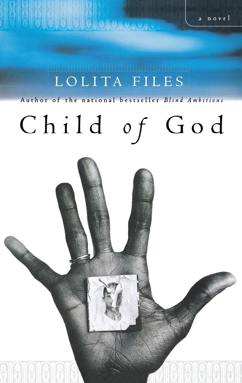 Child of God by Lolita Files - ISBN: 9780743225915