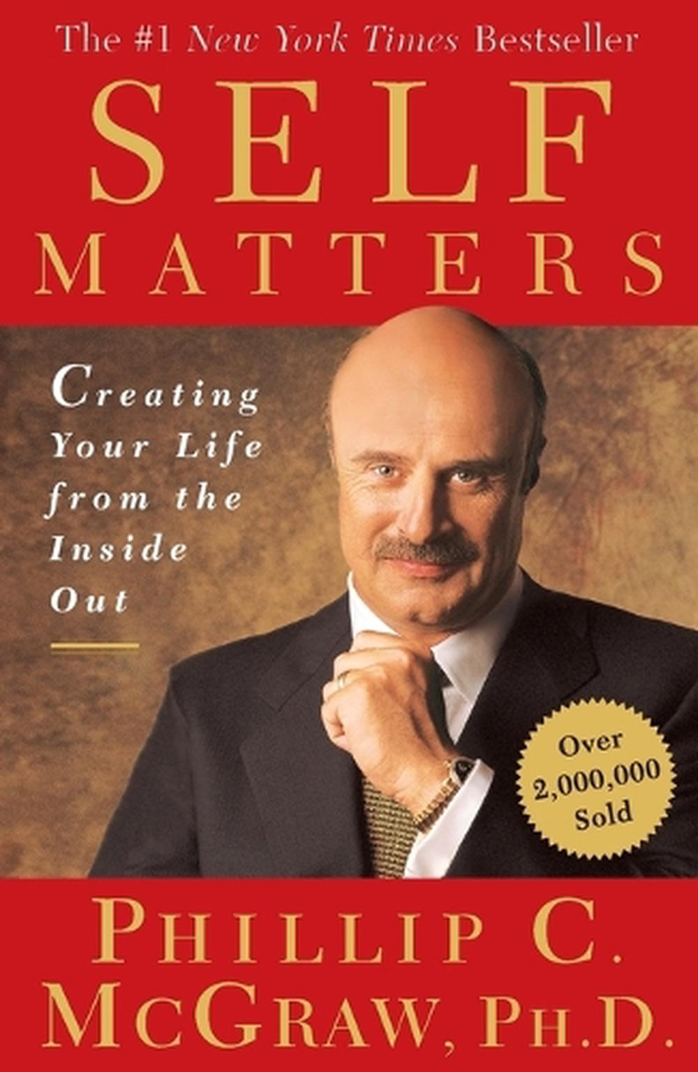 Self Matters by Dr. Phil McGraw - ISBN: 9780743227254