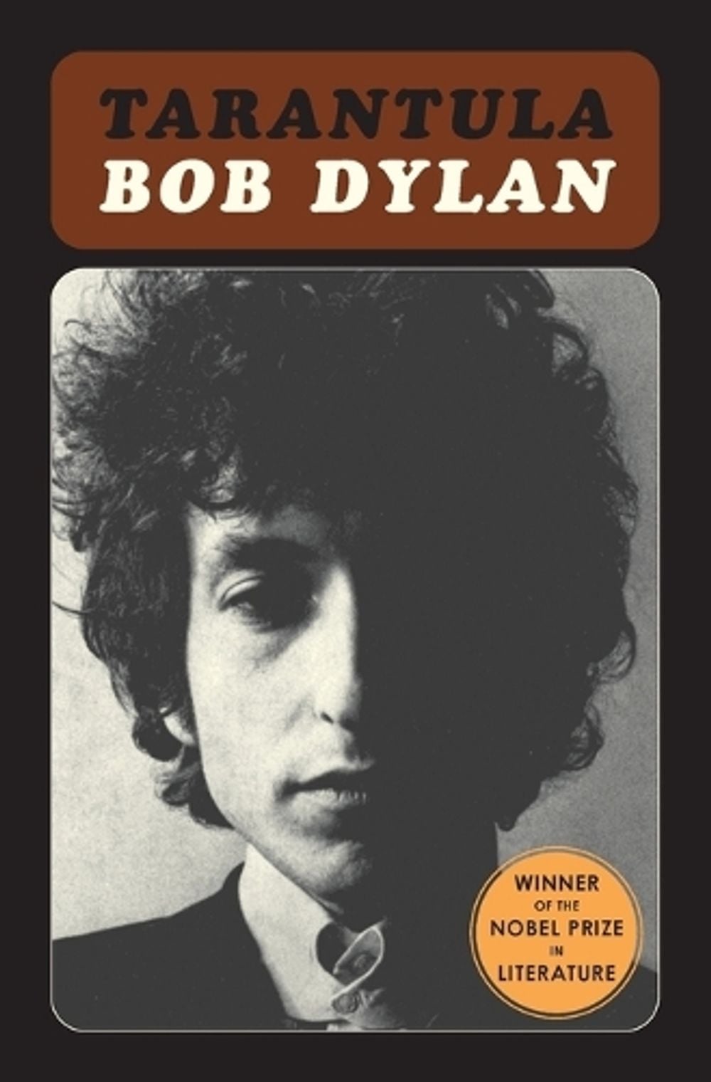 Tarantula by Bob Dylan - ISBN: 9780743230414