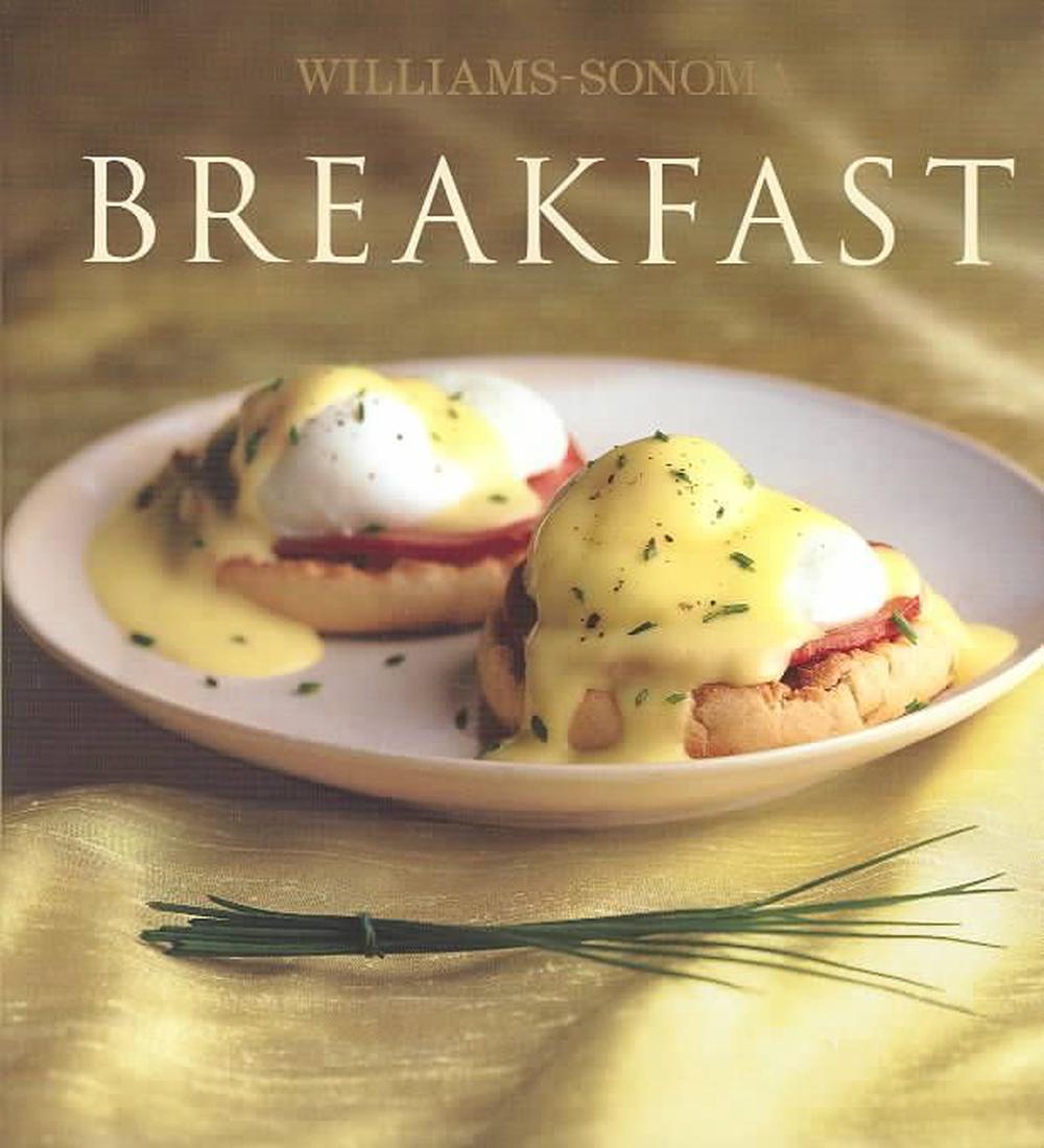 Williams-Sonoma Collection: Breakfast, 9780743243667