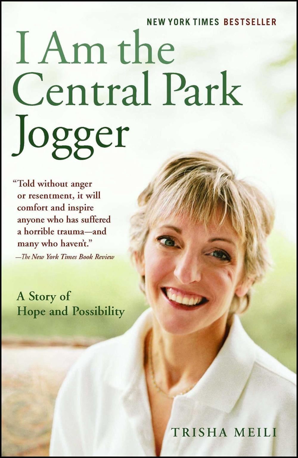 I Am the Central Park Jogger by Trisha Meili - ISBN: 9780743244381