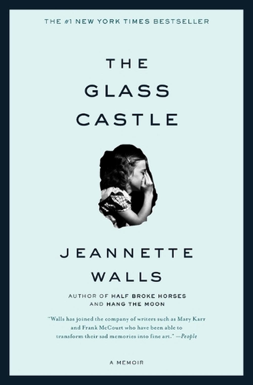 The Glass Castle, 9780743247542