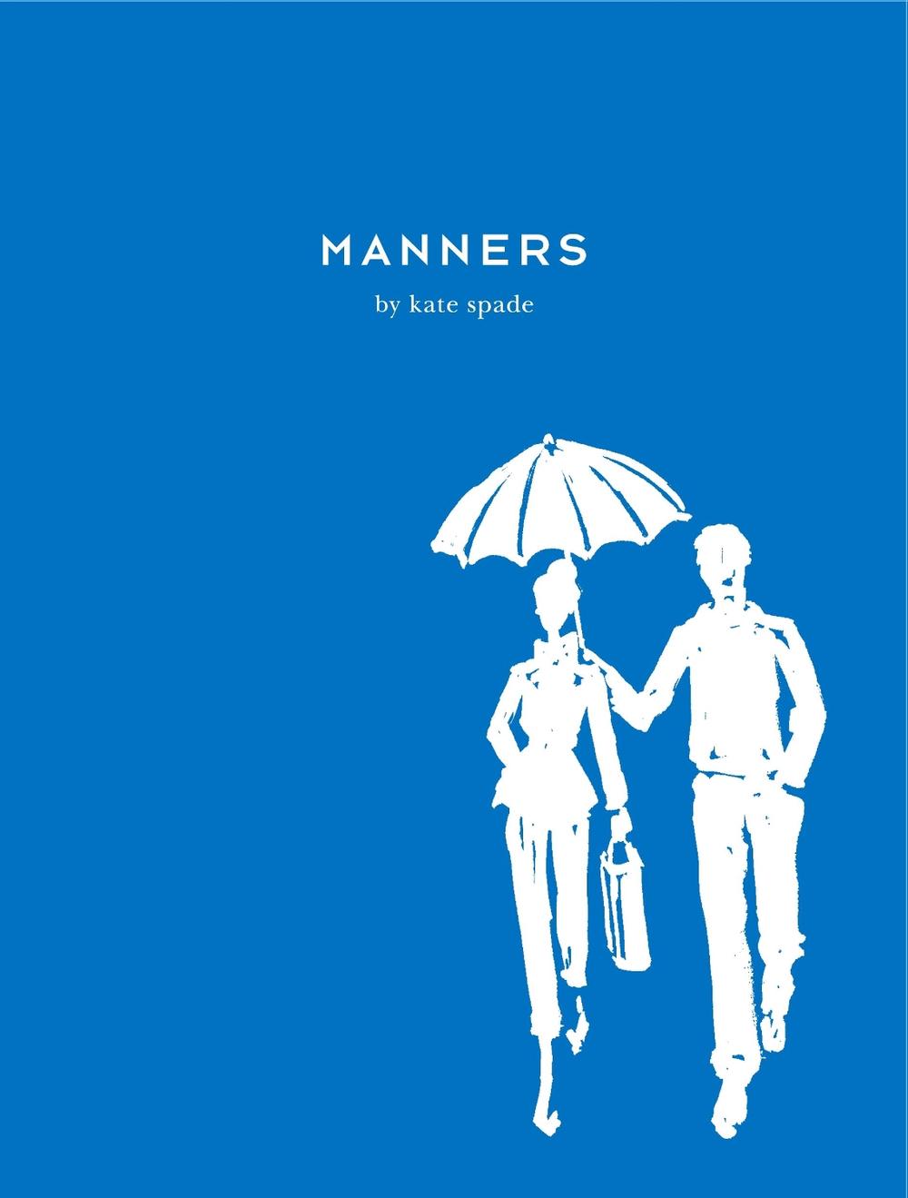 Manners: Always Gracious, Sometimes Irreverent, 9780743250665