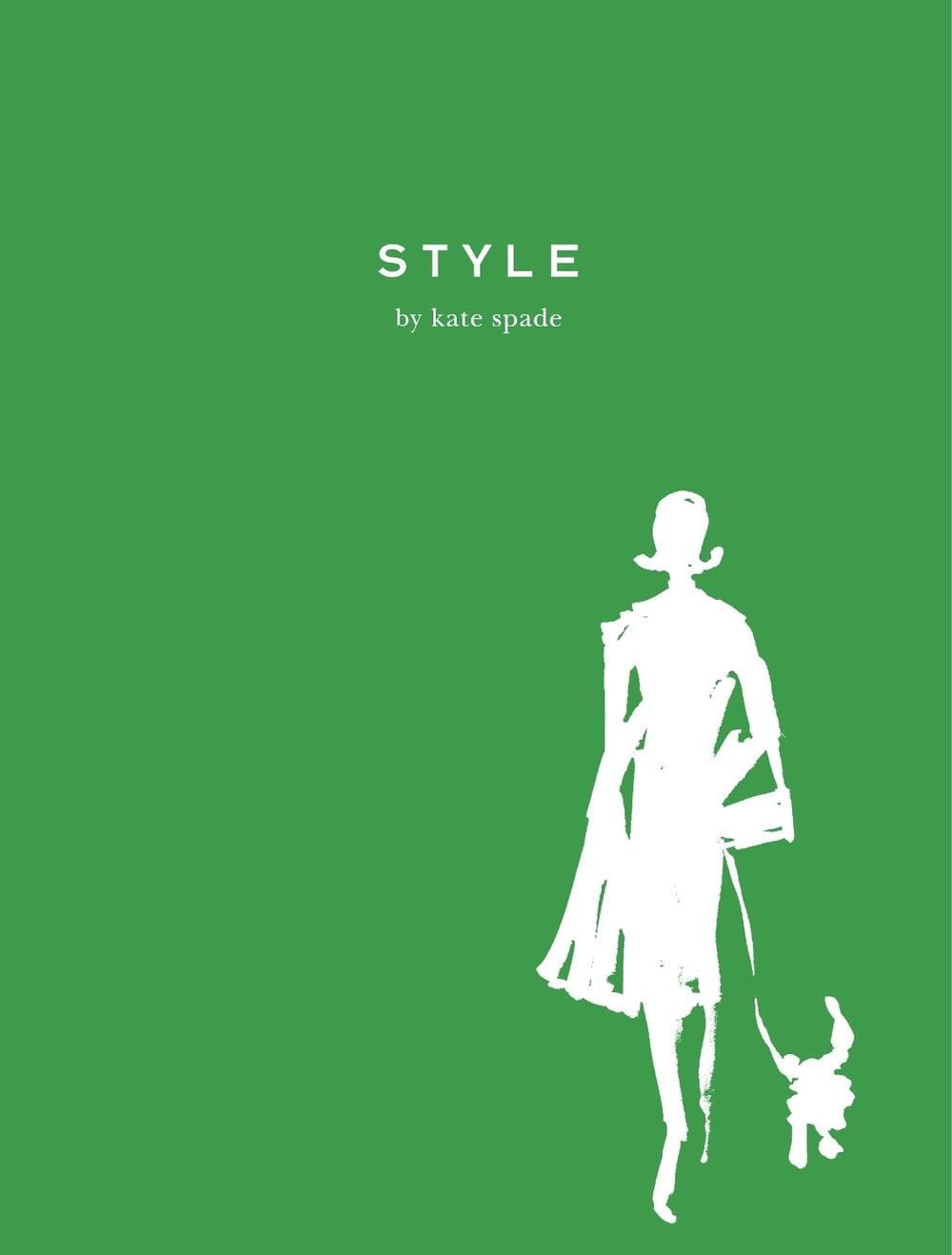 Style by Kate Spade - ISBN: 9780743250672