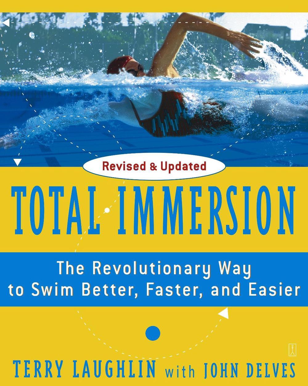Total Immersion, 9780743253437