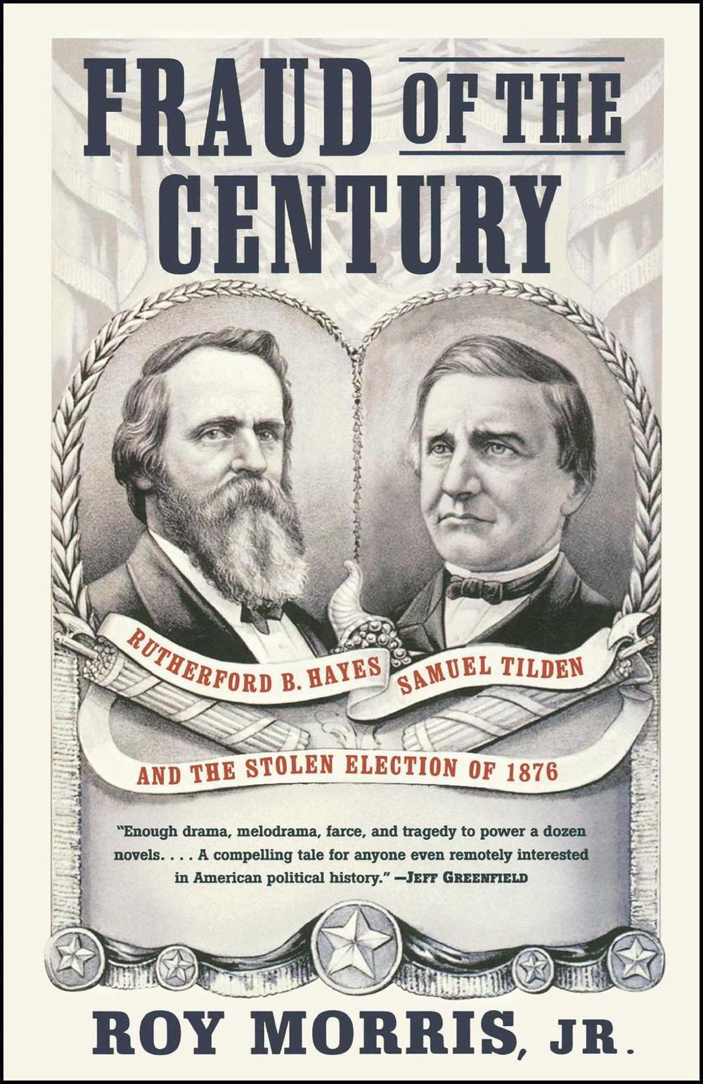 Fraud of the Century by Roy Jr. Morris - ISBN: 9780743255523