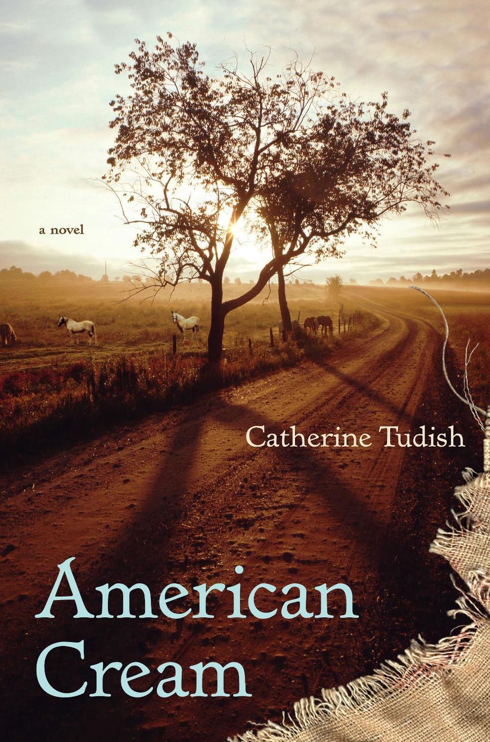 American Cream by Catherine Tudish - ISBN: 9780743267694