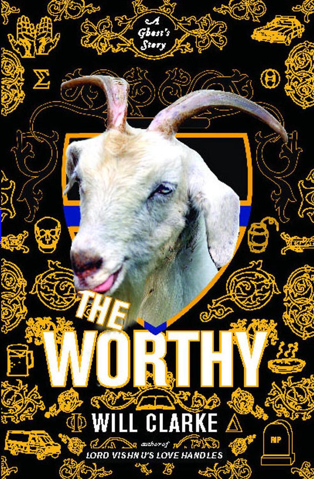 The Worthy by Will Clarke - ISBN: 9780743273169