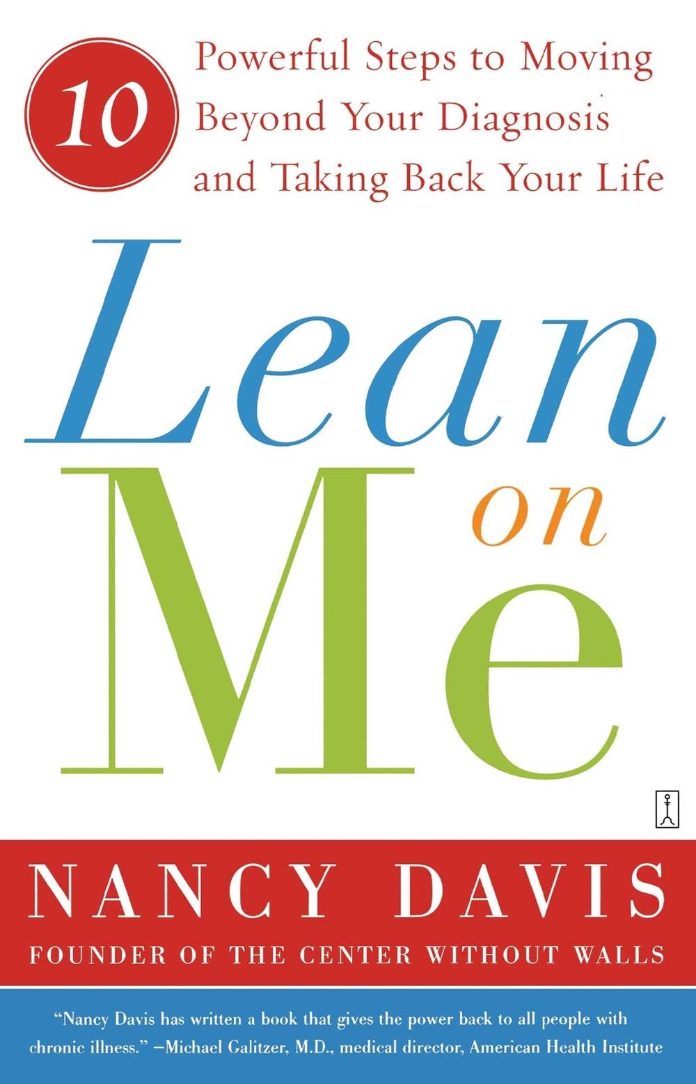 Lean on Me by Kathryn Lynn Davis - ISBN: 9780743276535