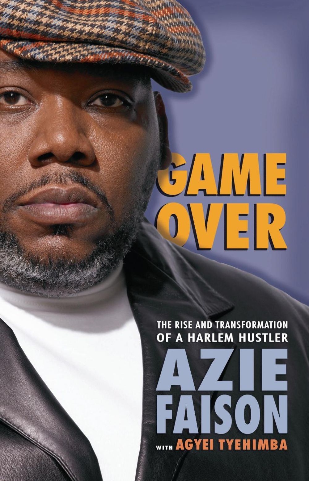 Game Over by Azie Faison - ISBN: 9780743282314