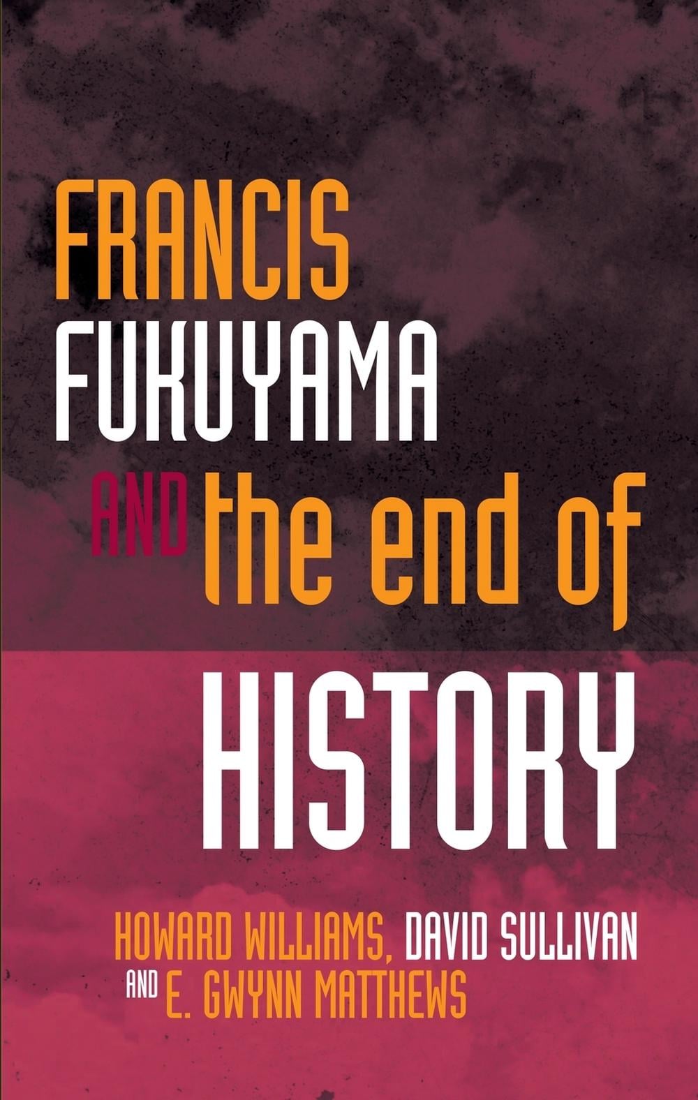 End of History and the Last MA by Francis Fukuyama - ISBN: 9780743284554