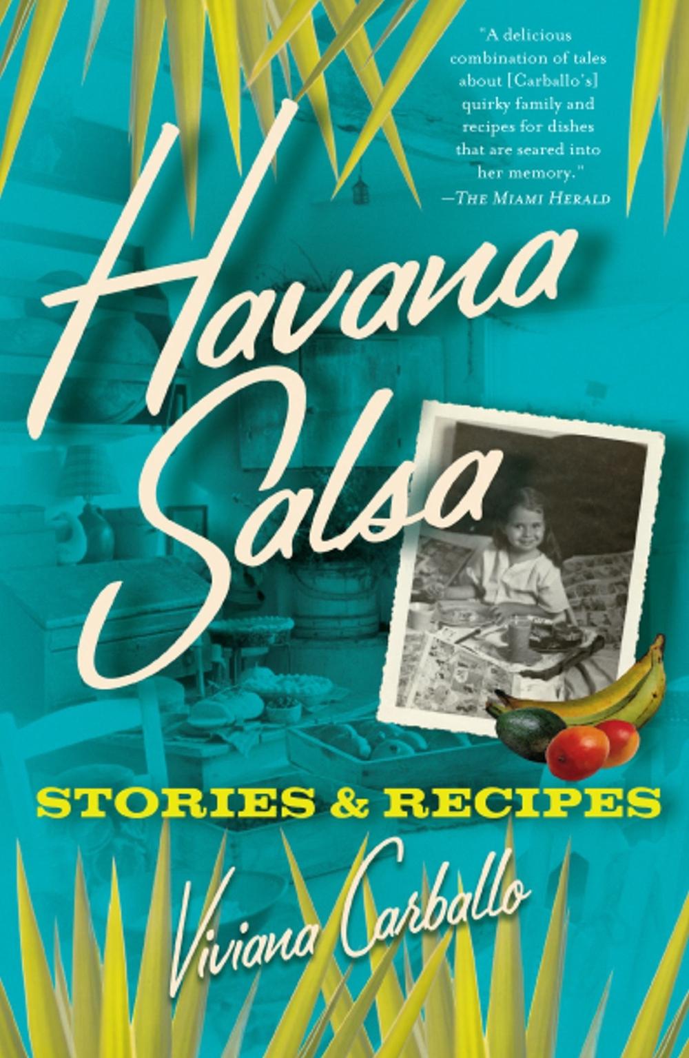 Havana Salsa by Viviana Carballo - ISBN: 9780743285179
