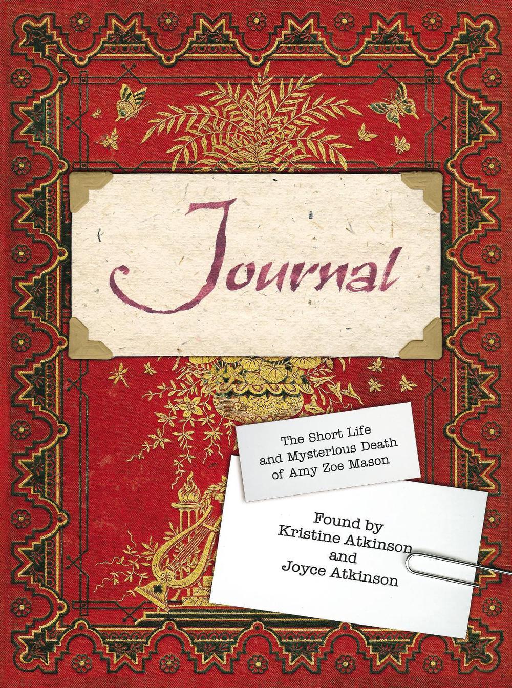 Journal by Kristine Atkinson - ISBN: 9780743290388