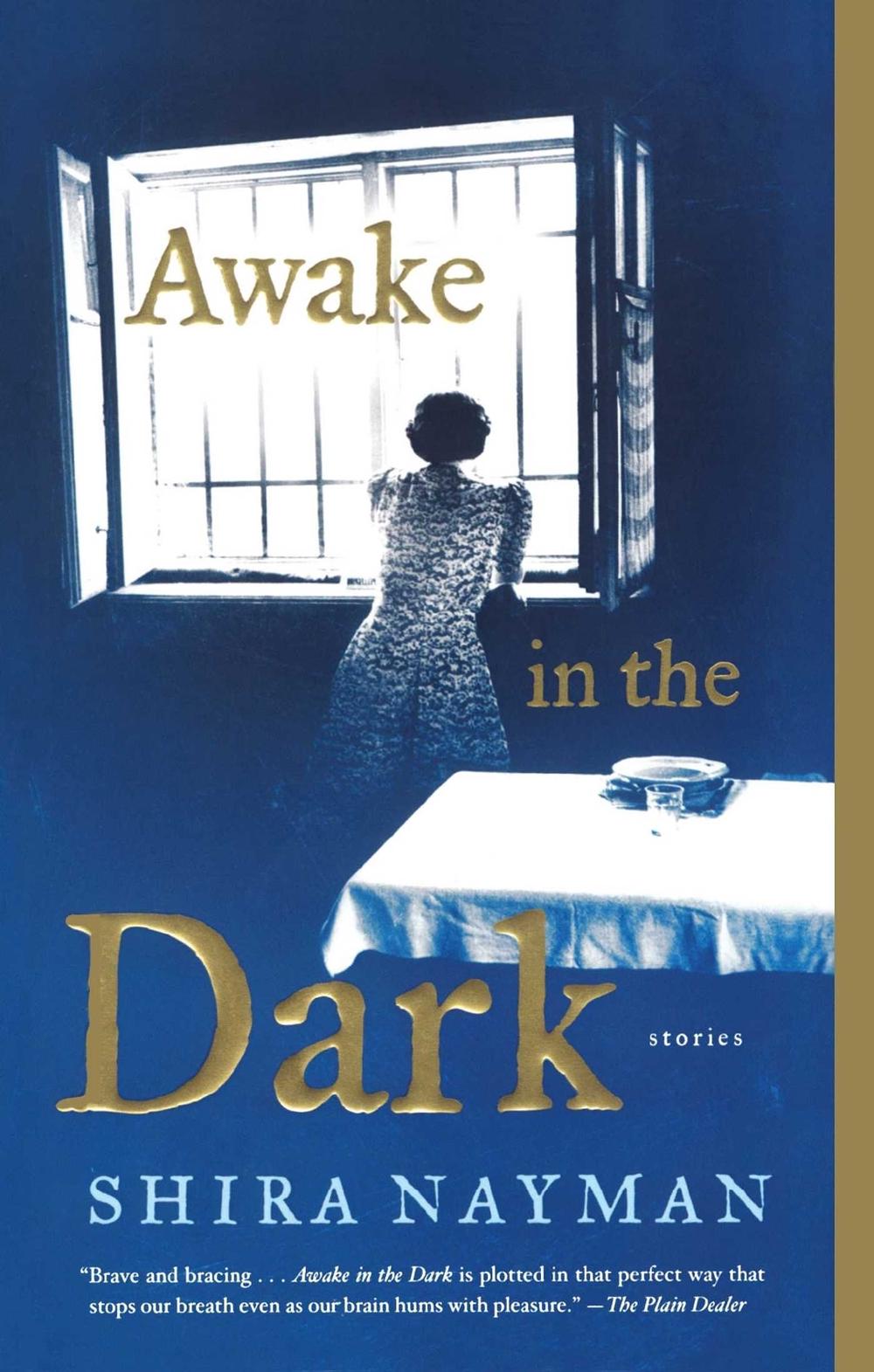 Awake in the Dark by Shira Nayman - ISBN: 9780743292818