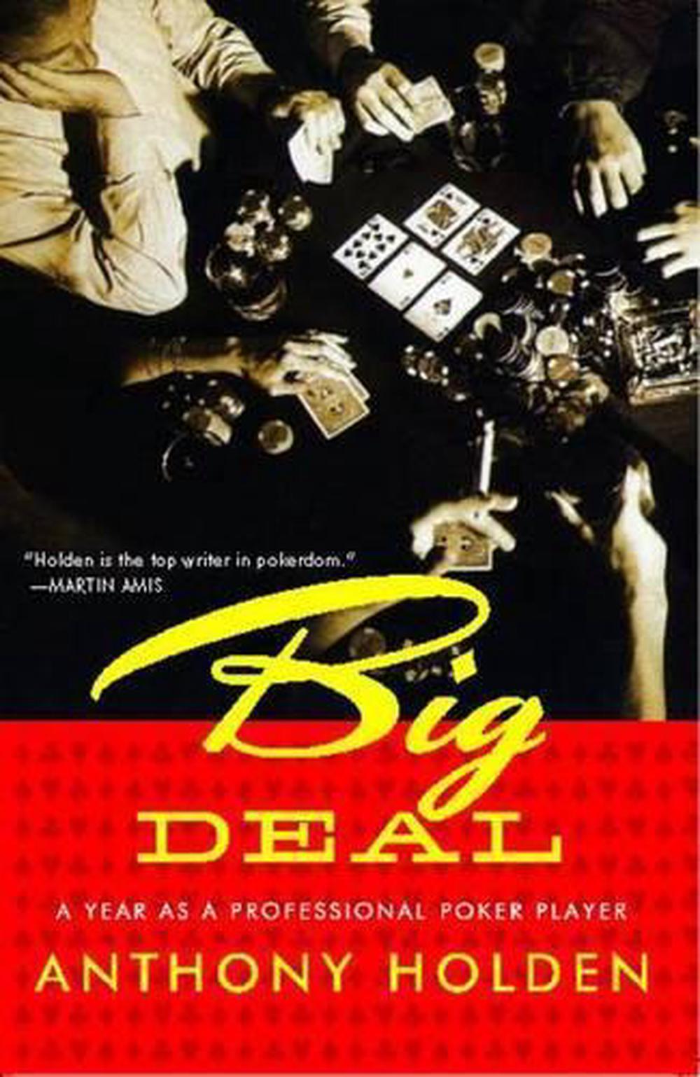 Big Deal, 9780743294812