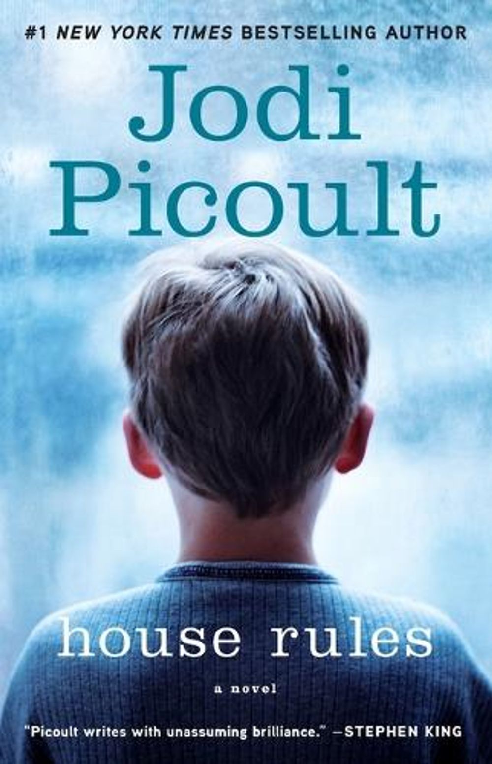 House Rules by Jodi Picoult - ISBN: 9780743296441
