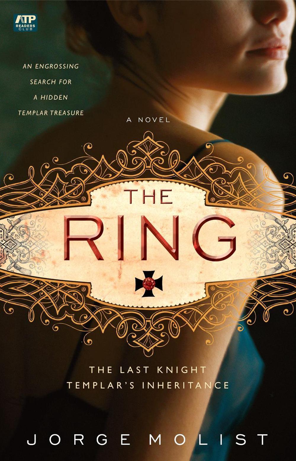 The Ring by Jorge Molist - ISBN: 9780743297516