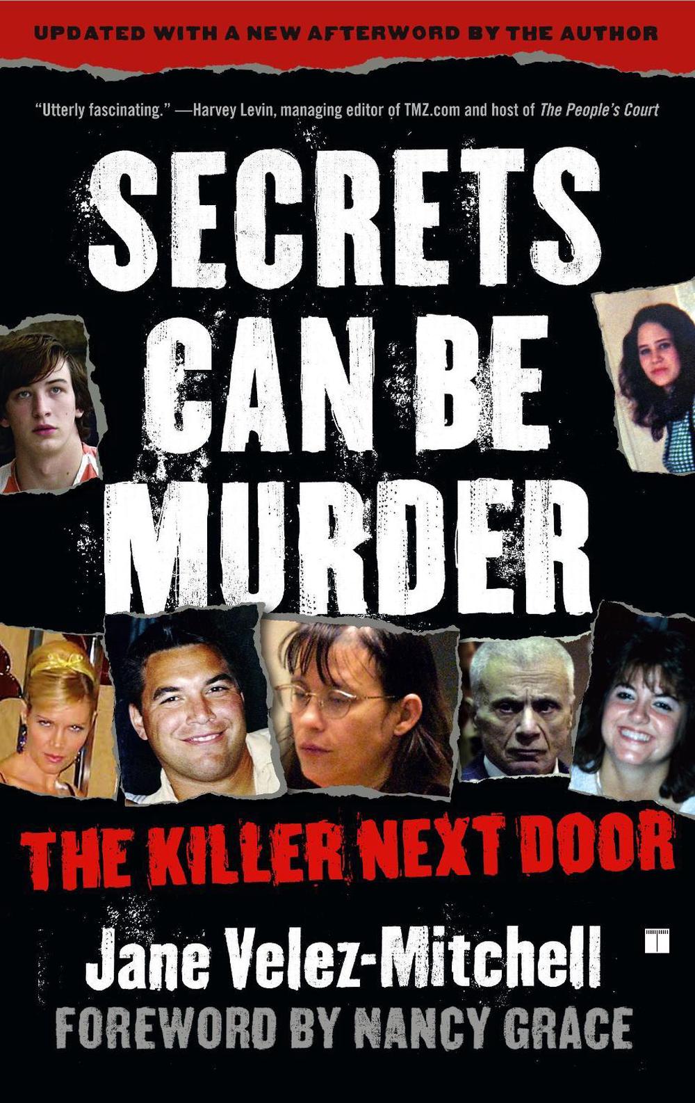 Secrets Can Be Murder by Jane Velez-Mitchell - ISBN: 9780743299374