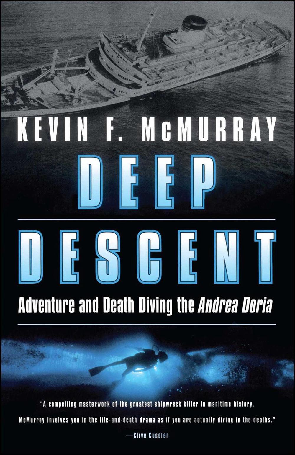 Deep Descent by Kevin F. McMurray - ISBN: 9780743400633