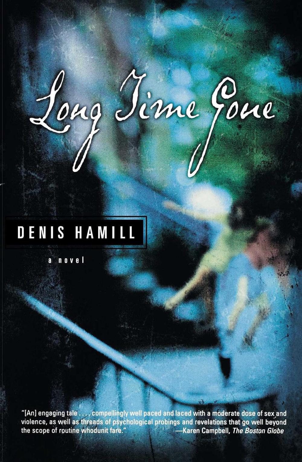 Long Time Gone by Denis Hamill - ISBN: 9780743407106