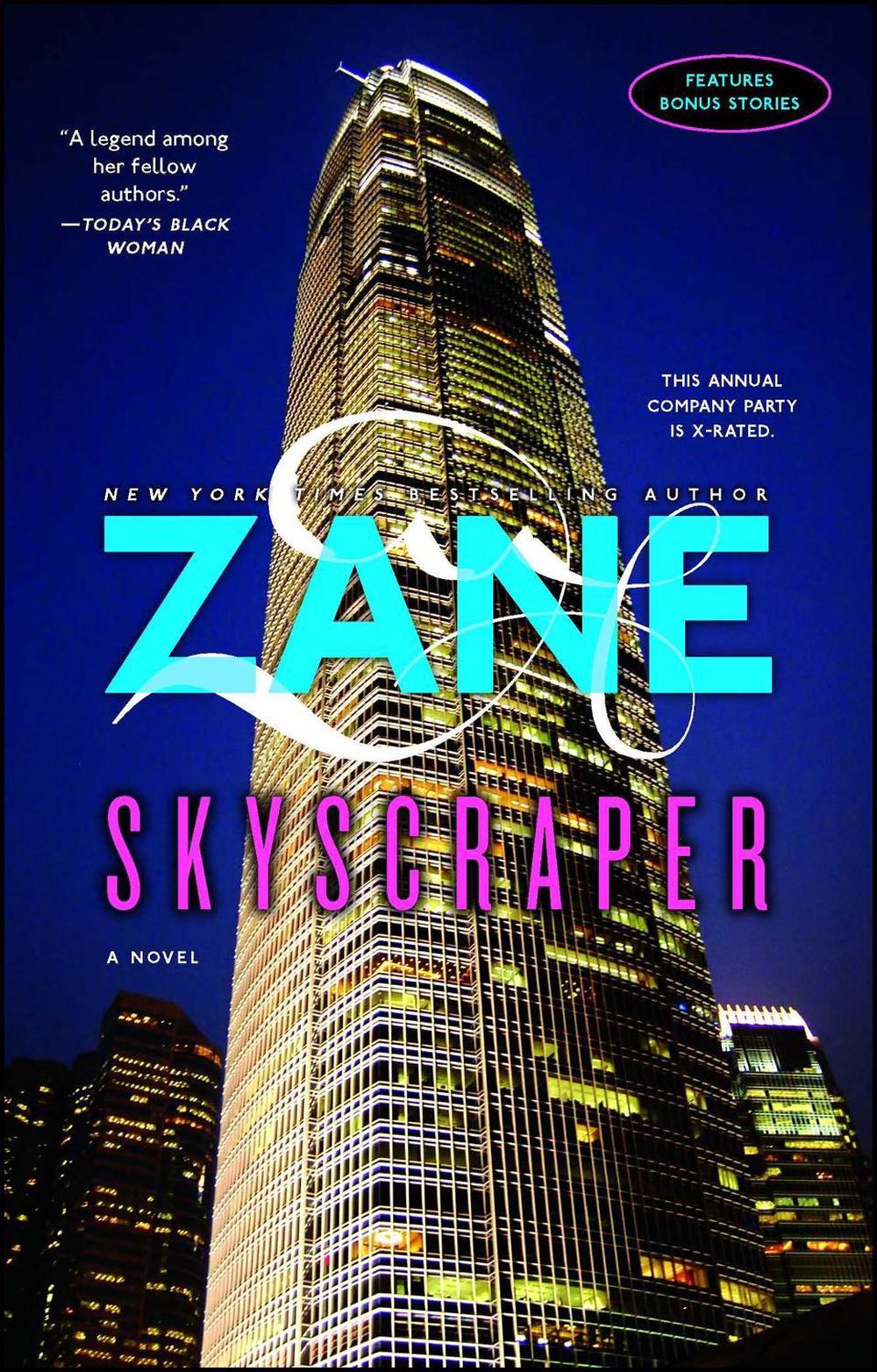 Skyscraper by Zane - ISBN: 9780743457040